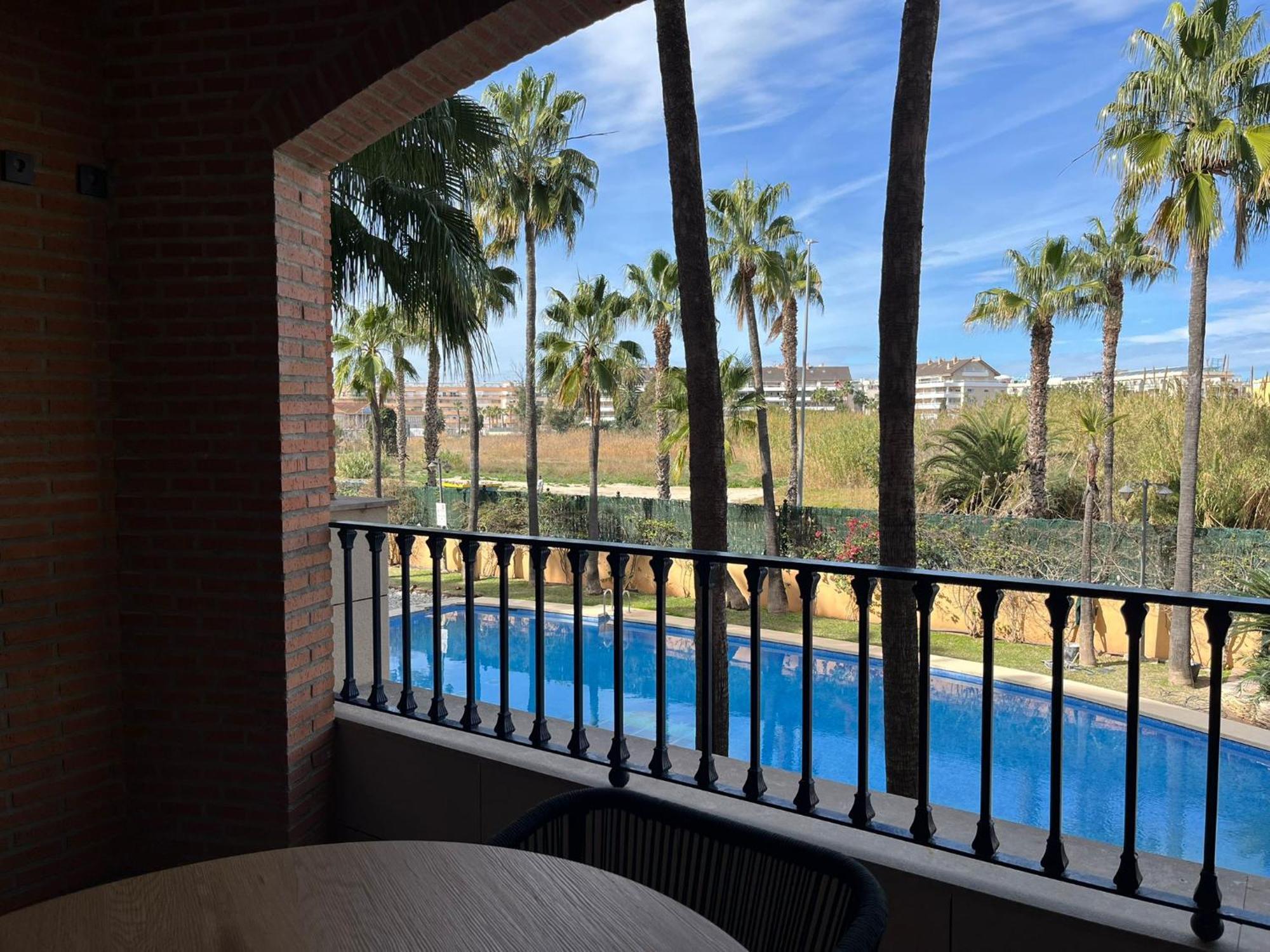 Paradise Rentals Denia Vilamar 1 Exterior photo