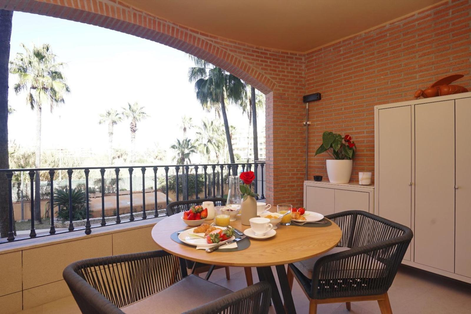 Paradise Rentals Denia Vilamar 1 Exterior photo